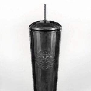 Starbucks Black Tumbler Lid